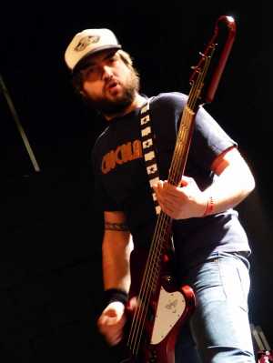 Diff art - Parthenay 2016 (Johnny On The Spot)